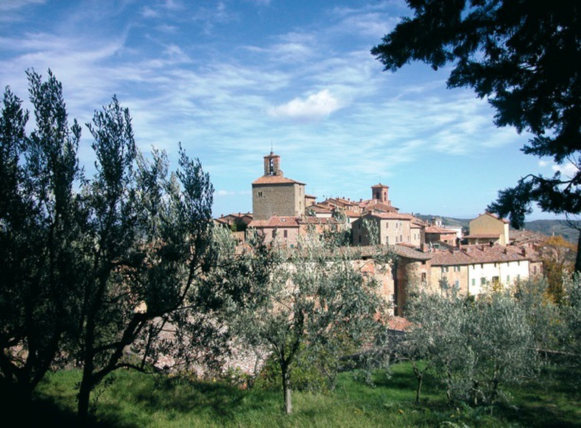 Panicale
